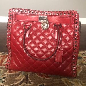 Michael Kors purse
